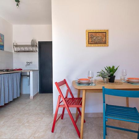 Sardinia Re - Ruota 2 Apartman Alghero Kültér fotó